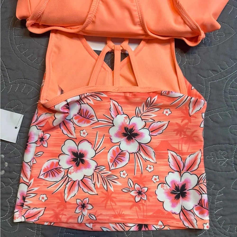 ZeroXposur nwt piece
